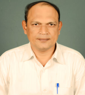 Dr. Sidhartha Panda