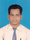 Sidheswar Behera