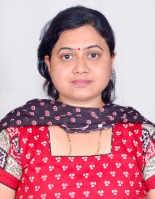 Soumya Saswati Sarangi