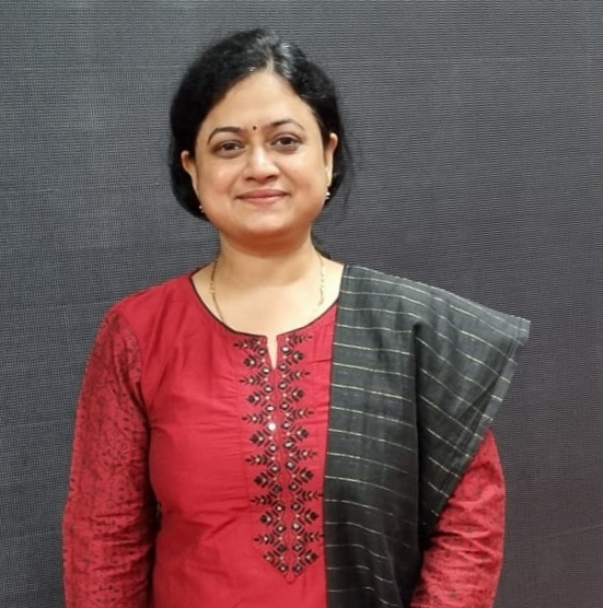 Soumya Saswati Sarangi