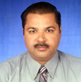 Prof. Sukalyan Dash