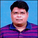 Sumanta Panda