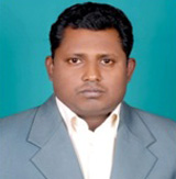Dr. Susanta Kumar Paikray
