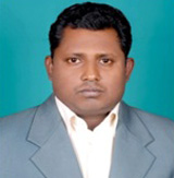 Susanta Kumar Paikray