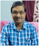 Bijay kumar Mohanty