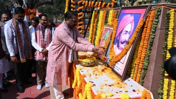 17th VSSUT Convocation 2025