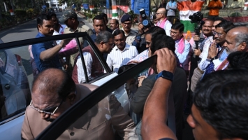 17th VSSUT Convocation 2025