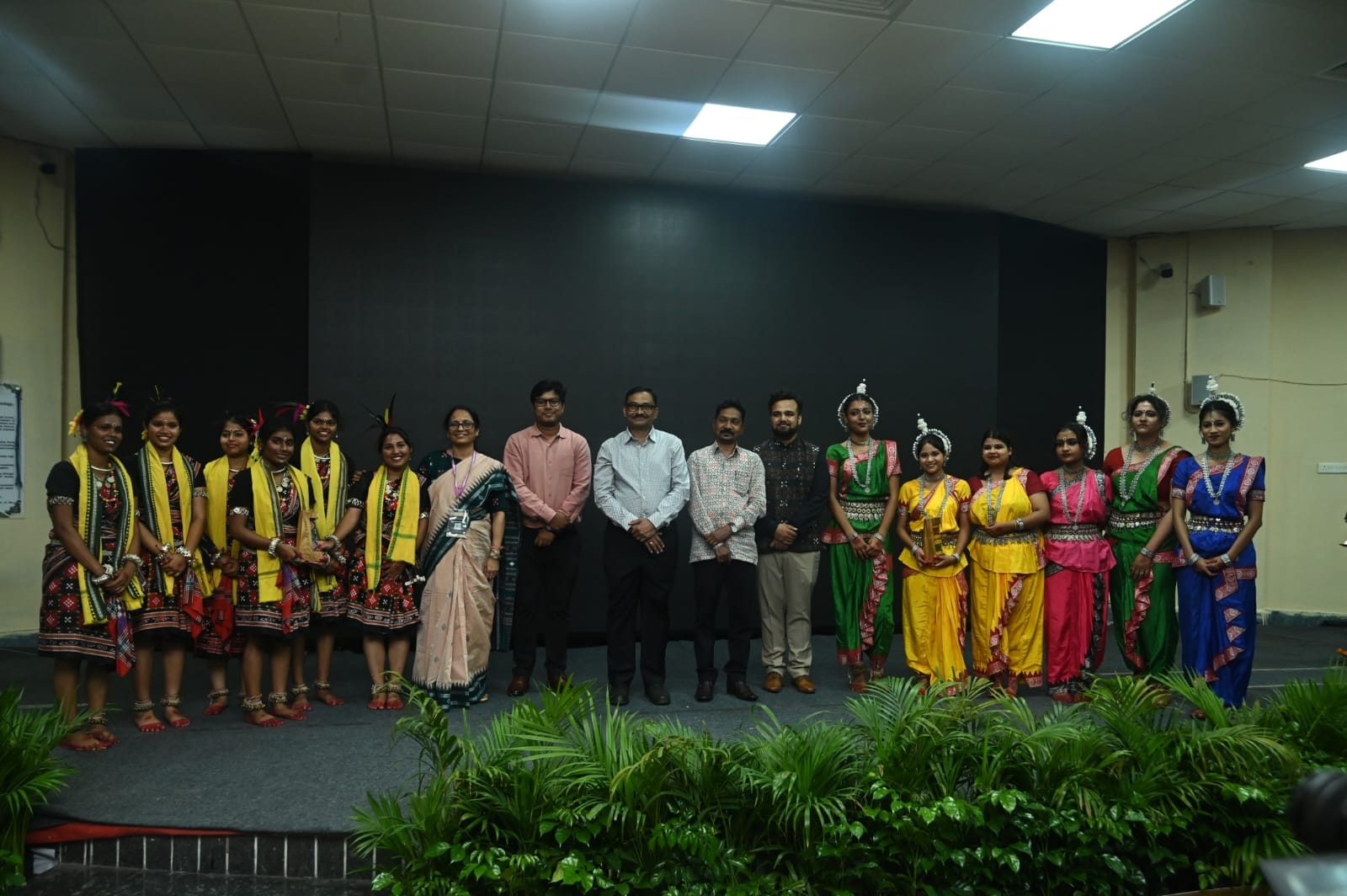 International Conference on  Smart and Sustainable Urbanism - ICSSU 2026,  8-9 April 2026   Organised by  Department of Architecture  Veer Surendra Sai University of Technology, Burla