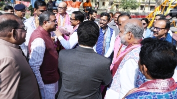 17th VSSUT Convocation 2025