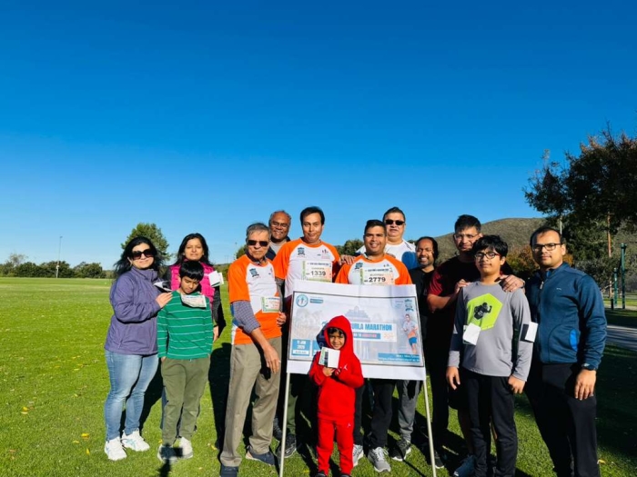 First VSSUT Marathon on 11 January 2026: Say Yes to Life, No to Addiction