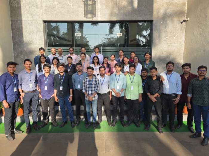 Industrial Exposure Visit to JSW Bhushan Steel and Power Limited, Jharsuguda, by the 6th Sem. students of Dept. of MME on 7th February 2026