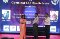 NCCBS-2023 conference photos Organized by Chemical Engg. Dept., VSSUT