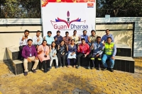 Industry visit of students of School of Mechanical Sciences to Hindalco Industries Ltd., Aditya Aluminium, Lapanga, Sambalpur on 09th February 2024