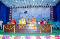 11th Convocation