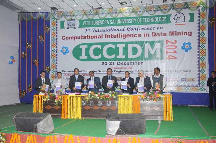 ICCIDM Conference