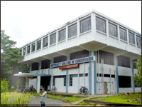 Veer Surendra Sai University of Technology University Library