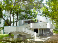 Veer Surendra Sai University of Technology Auditorium