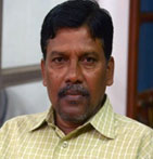 Sri Surendra Swain