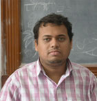 Sri Sameer Kumar Behera