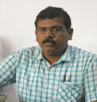 Sri Deepak Kumar Biswal