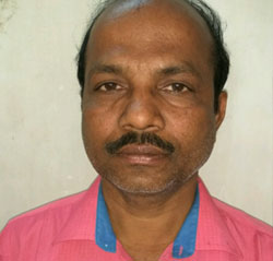 Mr S C Nayak