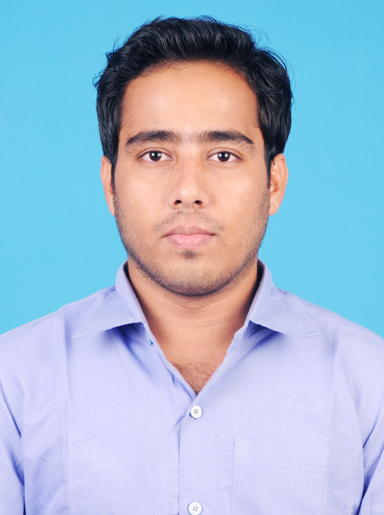 Mr. Debashish Mishra