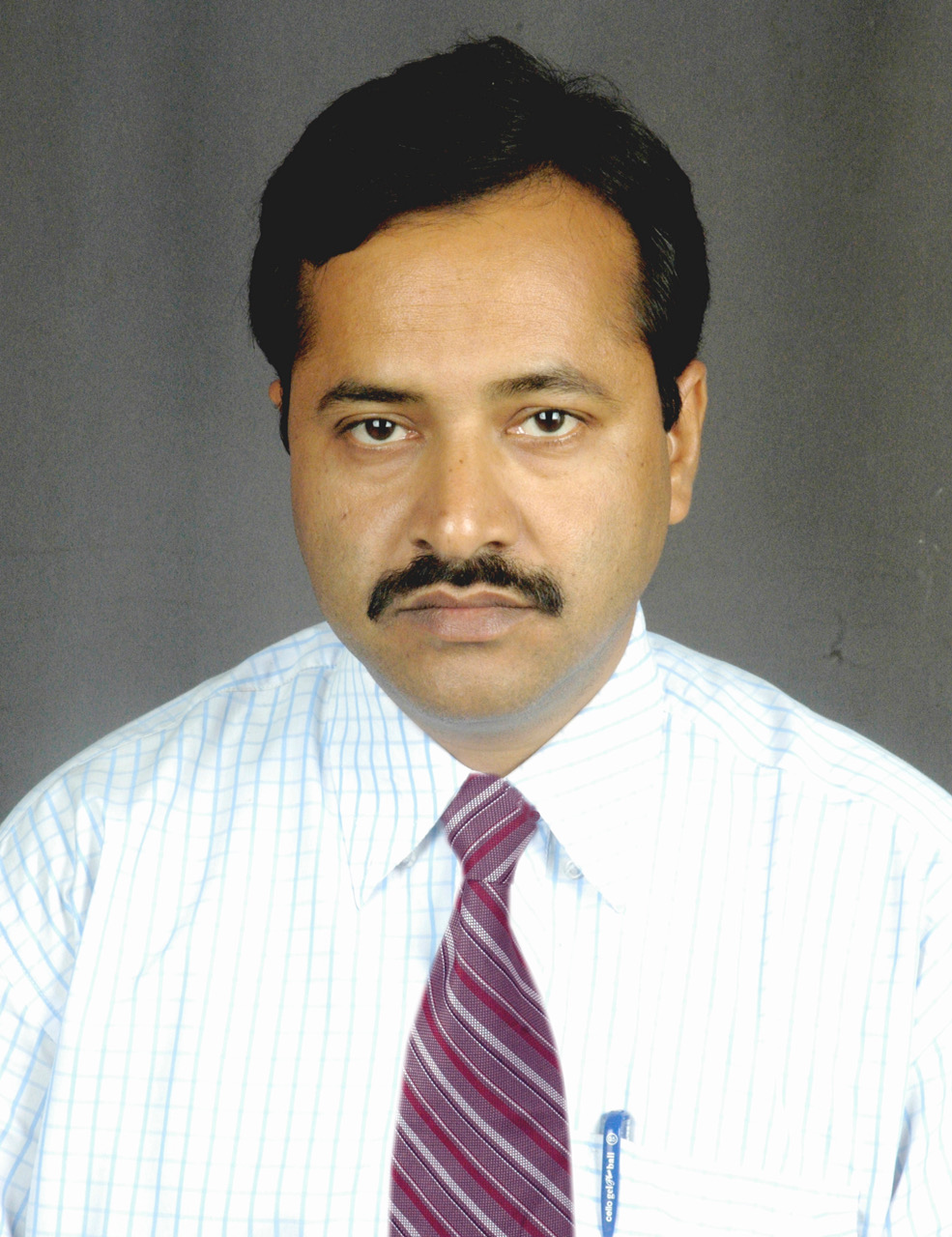 Dr. Manoj Kumar Patel