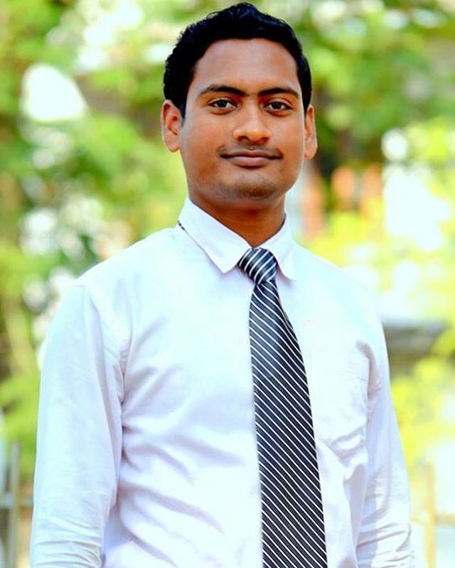 Mr. Devi Prasanna Kanungo (B.Tech-CSE, M.Tech - CSE, GATE)