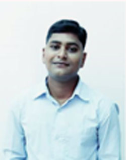 Mr. Suraj Kumar Mishra